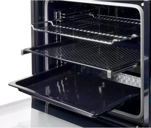 Духовой шкаф Kuppersberg KSO 610 SG фото 7