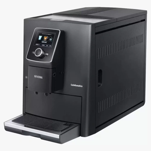 Кофемашина CafeRomatica Nivona NICR 820 фото 4