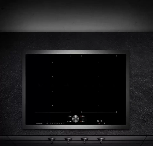 Варочная панель Gaggenau CI 272-110 фото 2