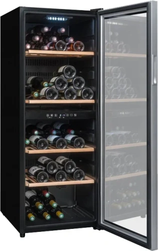 Винный шкаф Climadiff CD90B1 фото 4