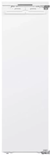 Холодильник Maunfeld MBL177SWGR Inverter фото 9
