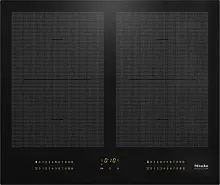 Индукционная панель конфорок с сенсорным управлением Miele KM7564 FL