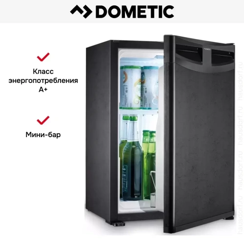 Минибар Dometic RH 440 NTE фото 15
