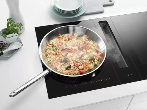 Модульная панель Miele CS7611 FL фото 2