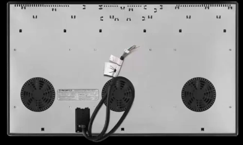 Индукционная варочная панель Maunfeld CVI905SFLGR Inverter фото 3