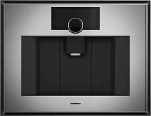 Автоматическая эспрессо-машина Gaggenau GC461120 Expressive