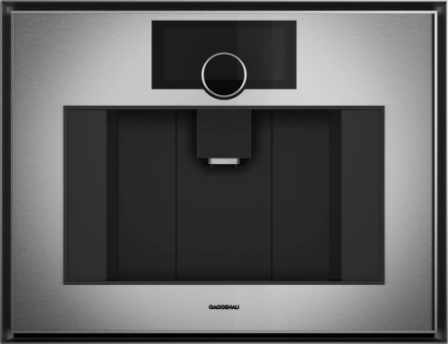Автоматическая эспрессо-машина Gaggenau GC461120 Expressive Автоматическая эспрессо-машина Gaggenau GC461120 Expressive