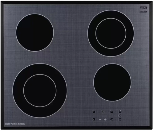 Варочная панель Kuppersberg ESO 622 F фото 2