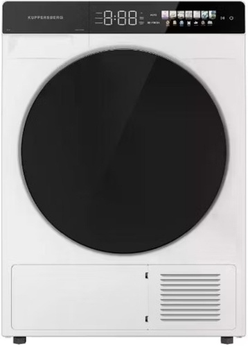Kuppersberg DM 590 W