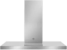 Вытяжка Bertazzoni KTI120P1AXT