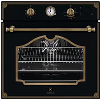 Встраиваемый электрический духовой шкаф Electrolux OPEB2640R