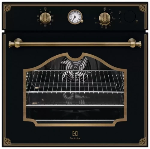 Встраиваемый электрический духовой шкаф Electrolux OPEB2640R
