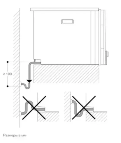 Комбинированный духовой шкаф-пароконвектомат Gaggenau BS475102 фото 3