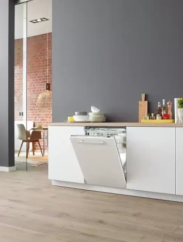Встраиваемая посудомоечная машина Miele G6660 SCVi фото 10