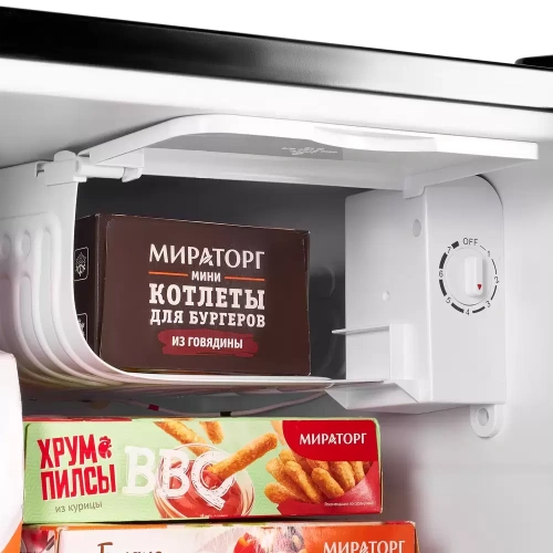 Холодильник Maunfeld MFF50RB фото 10