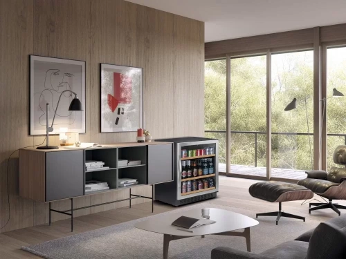 Шкаф для напитков Dometic C50G Beer фото 4