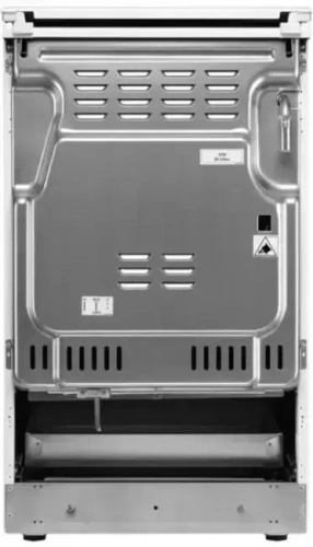 Комбинированная плита AEG CKR56401BW фото 2