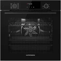 Духовой шкаф Kuppersberg HF 609 B