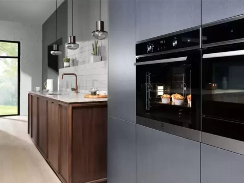 Духовой шкаф Electrolux EOD3H70X фото 6