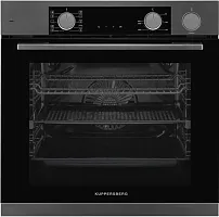 Духовой шкаф Kuppersberg KSO 610 SG