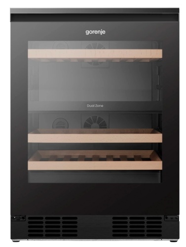 Gorenje WCU68F6BG4WF