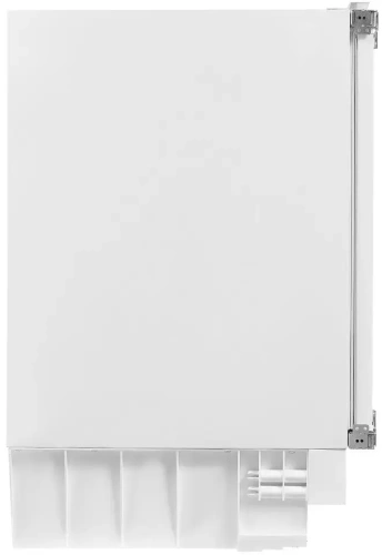 Встраиваемая морозильная камера Maunfeld MBFR88SWGR Inverter фото 7