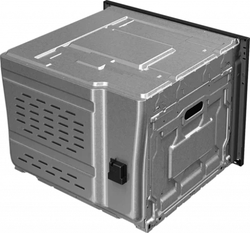 Компактный духовой шкаф Asko OCM64GSH фото 7