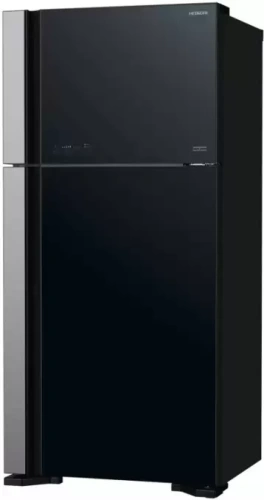 Холодильник Hitachi R-VG 660 PUC7-1 GBK фото 2