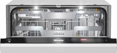 Встраиваемая посудомоечная машина Miele G 7960 SCVi AutoDos фото 3