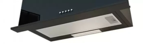 Вертикальная вытяжка Korting KHC 65330 GN фото 3