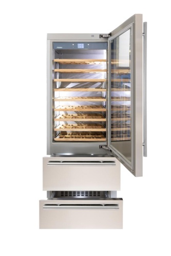 Винный шкаф Fhiaba KS750HWT6 Винный шкаф Fhiaba KS750HWT6