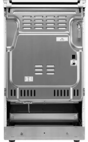 Газовая плита Electrolux RKG500001X фото 3