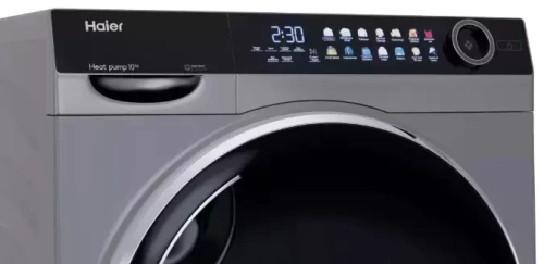 Сушильная машина Haier HD100-A2378S фото 6