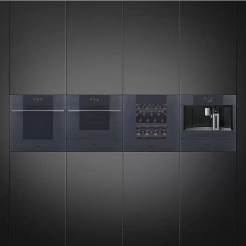 Духовой шкаф Smeg SO6102S3PG фото 3