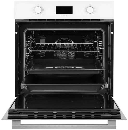 Духовой шкаф Kuppersberg FH 611 W фото 4