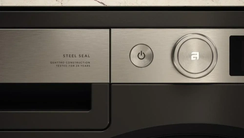 Стиральная машина Asko W7096XG фото 16