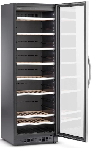 Винный шкаф Dometic C125G Wooden Walnut фото 3