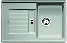 Мойка Blanco Zia 45 S жемчужный