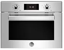 Духовой шкаф Bertazzoni F457PROVTX