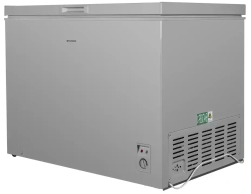 Морозильный ларь MAUNFELD MFL300GR фото 8