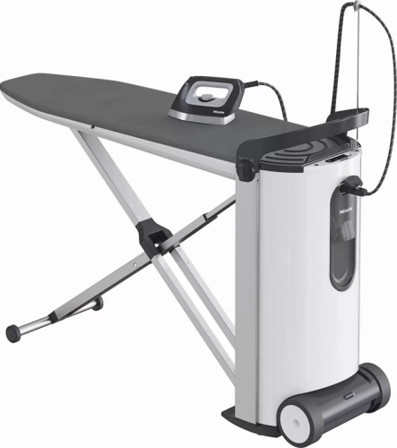 Гладильная машина Miele B 1847 FashionMaster