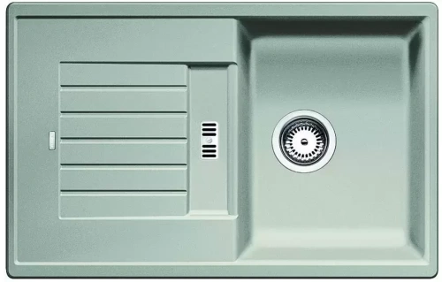 Мойка Blanco Zia 45 S жемчужный