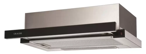 Встраиваемая вытяжка Graude DHF 60.0 S