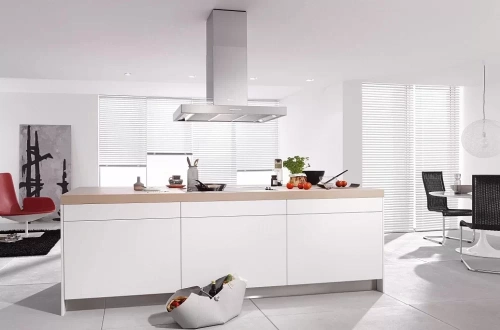 Вытяжка Miele PUR98D фото 4