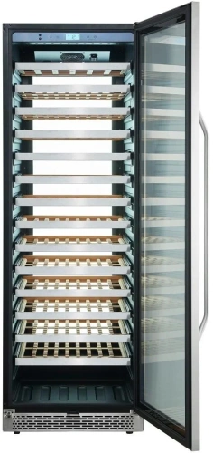 Встраиваемый винный шкаф Cavanova CV135-1TL фото 8