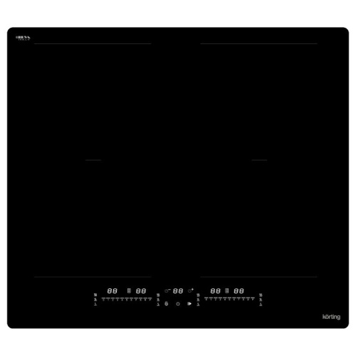Индукционная варочная панель Korting HIB 65900 HID фото 2 Индукционная варочная панель Korting HIB 65900 HID фото 2