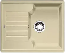 Мойка Blanco Zia 40S песочный