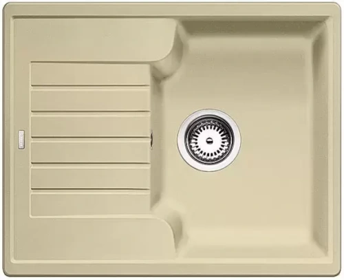 Мойка Blanco Zia 40S песочный