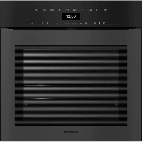 Духовой шкаф Miele H 7464 BPX 125 Gala Ed