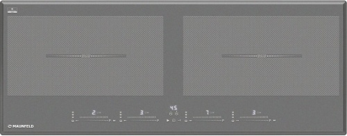 Maunfeld CVI904SFLLGR
